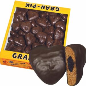 GRAN-PIK LUZ SERCA PIERNIKOWE 2,5KG