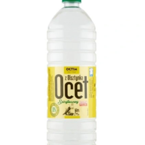 OCET OCTIM PLASTIK 1L/8