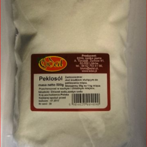EDAL SÓL PEKLOWA 500G/30