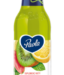 PAOLA LEMONIADA CYT.- GUAVA-KIWI 0,430