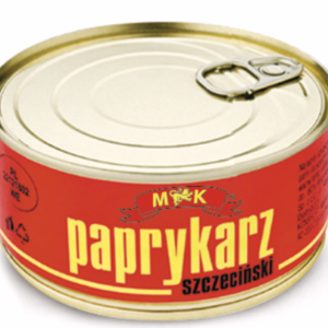 MK 300G PAPRYKARZ SZCZECIŃSKI/18