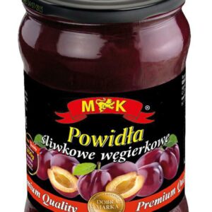 MK 350G POWIDŁA ŚLIWKOWE/12
