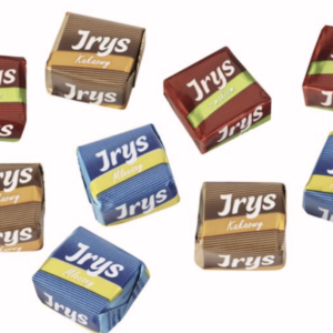 JEDNOŚĆ LUZ IRYS MIX 1KG /7