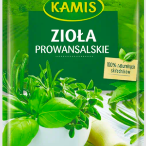 KAMIS ZIOŁA PROWANSALSKIE 8G /20