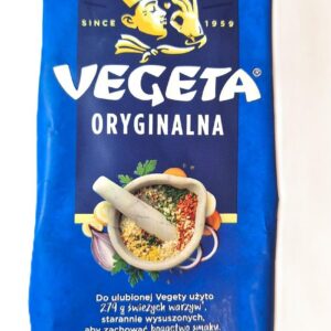 PODR. VEGETA 180G/18