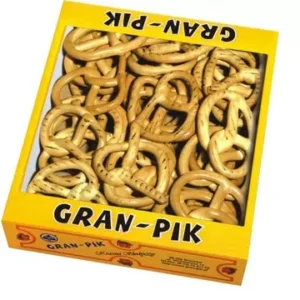 GRAN-PIK LUZ PRECLE MAXI 1 KG