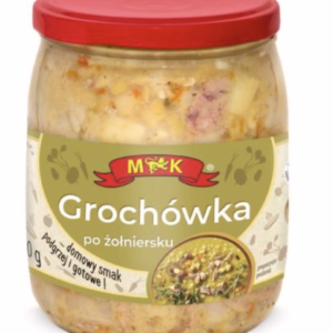 MK SŁO.500G GROCHÓWKA PO ŻOŁNIERSKU/8