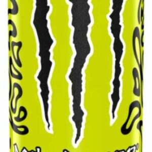 COCA MONSTER LANDO NORRIS 0,5L/12 puszka