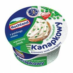 N HOCHLAND KANAPKOWY SZCZYPIOR/130G/8
