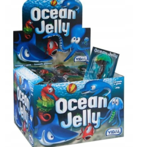 G ŻELKI OCEAN JELLY/66 "46" VIDAL
