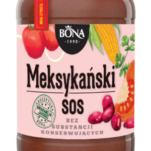 BONA SOS 800G MEKSYKAŃSKI/6