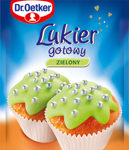 DR. LUKIER PLASTYCZNY ZIELONY 100G/12