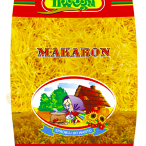 MAKARON IRWEGA 0,5KG NITKA 1.7MM/10