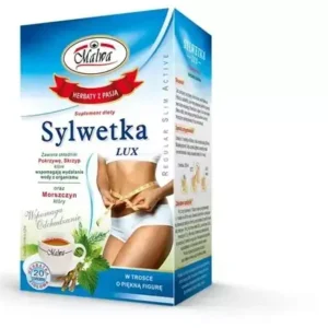 MALWA HER.EXP.SYLWETKA LUX 20TOR/10