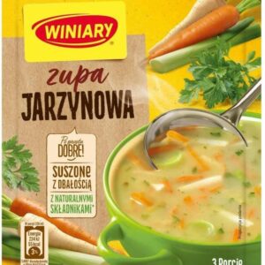 WIN ZUPA JARZYNOWA 48G /25