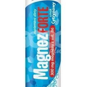 KRUGER WIT. MAGNEZ FORTE 84G/28