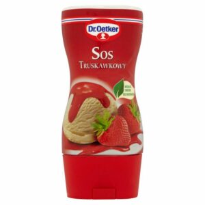 DR. SOS TRUSKAWKOWY 200G /6