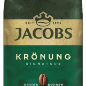 JACOBS 500G KRONUNG /12 duża ! ZIARNISTA !