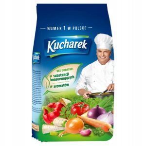 PRYM. KUCHAREK 1000G /15