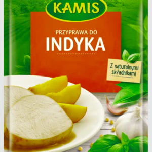 KAMIS PRZYPR.DO INDYKA 20G /X