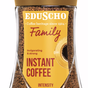 TCHIBO INSTANT FAMILY 200G /6 słoik