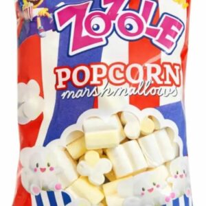 MIESZKO ZOZOLE PIANKI MARSHMALLOWE POPCORN 140G