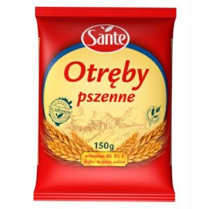 SANTE OTRĘBY PSZENNE150G/9