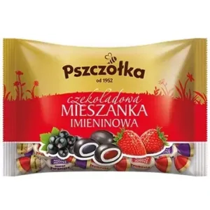 PSZCZ. CUKIERKI MIESZANKA IMIENIONOWA 1KG /6
