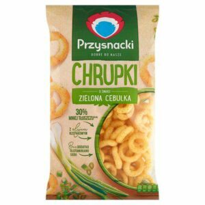 FELIX CHRUPKI 140G ZIELONA CEBULKA/15