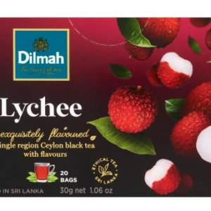 DILMAH H.OWOC LYCHEE 20TB/12