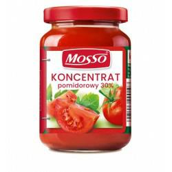 MOSSO KONCENT POMIDOROWY 200G/12