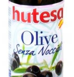 MK OLIWKI 140g B/PES CZARNE/12 HUTESA