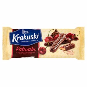 BAHL. KRAKUSKI PALUSZKI GAL.WIŚN.144G /37