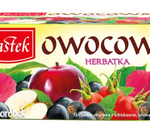 HERBATA BAST.EXP.SUSZ OWOCOWA 20TOR./8