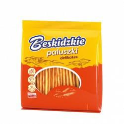 BESKIDZKIE PALUSZKI 200G DELIKATESOWE /16