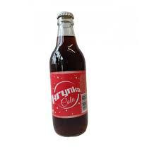 KRYNKA 0,33L GAZ COLA SZKŁO/20 SZKŁO