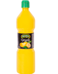 MONDELLO ZAPRAWA CYTRYNOWA 380ML/24