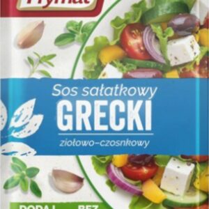 PRYM. SOS SAŁ GRECKI 9G /30