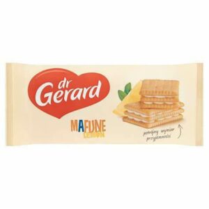 GERARD P. MAFIJNE LEMON 216G /16