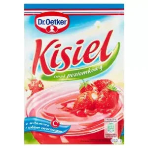 DR. KISIEL POZIOMKOWY/ 38G/35