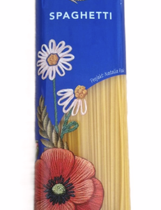 LUBELLA MAKAR.SPAGHETTI 400G /20