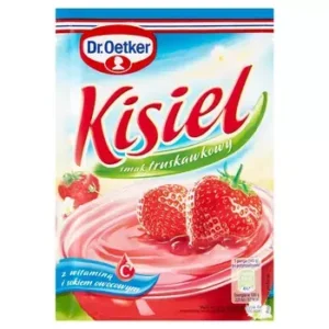 DR. KISIEL TRUSKAWKOWY 38G/35