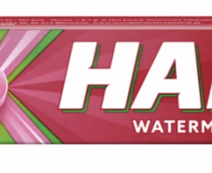 HALLS WATERMELON 33,5/20 ARBUZ