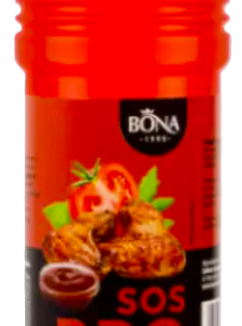 BONA SOS TUBA 1KG BBQ /12