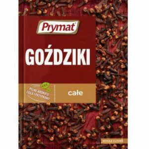 PRYM. GOŹDZIKI 10G /20