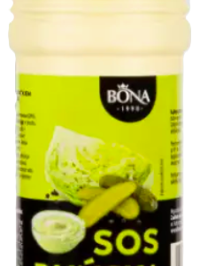 BONA SOS TUBA 900G DUŃSKA REMULADA /12