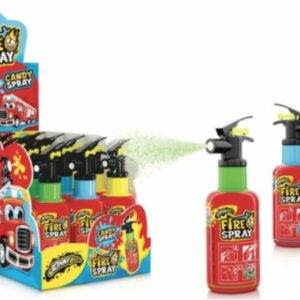 G JOHNY BEE FIRE SPRAY 70ML/15 "45"