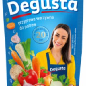 VITPOL DEGUSTA 200G/20