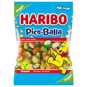 HARIBO ŻELKI 85G PICO BALLA/30