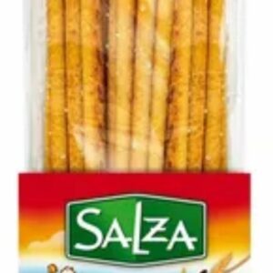 SOFIO PALUCHY SALZA Z SOLĄ 220G /12